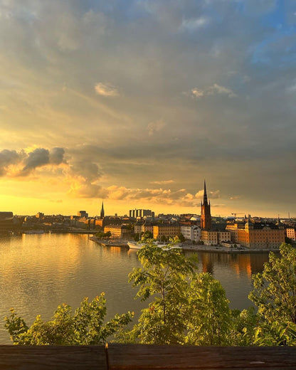 Södermalm Walking Tour