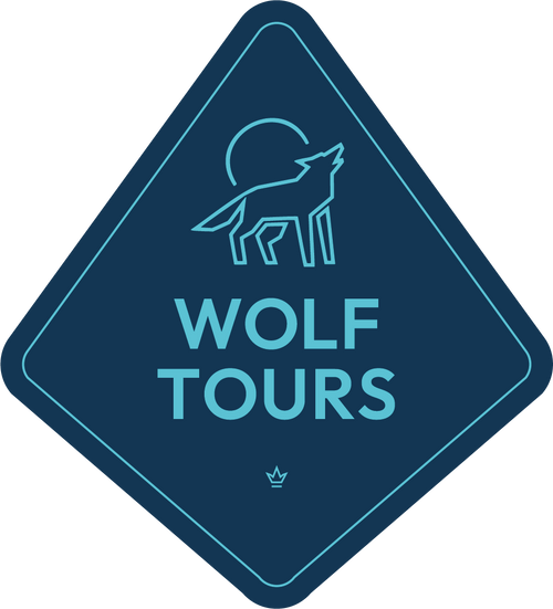 Wolf Tours