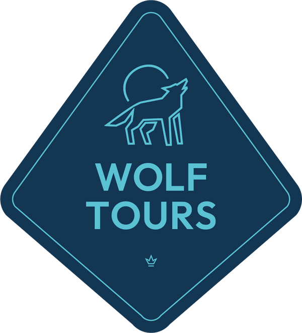 Wolf Tours
